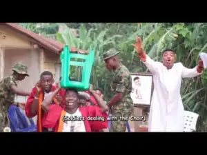 Woli Agba – SUNDAY TO REMEMBER